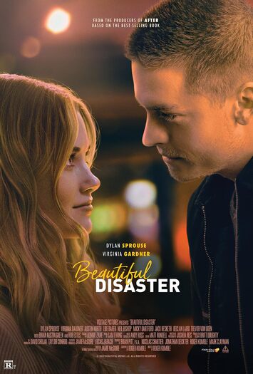 Beautiful Disaster 2023 HD
